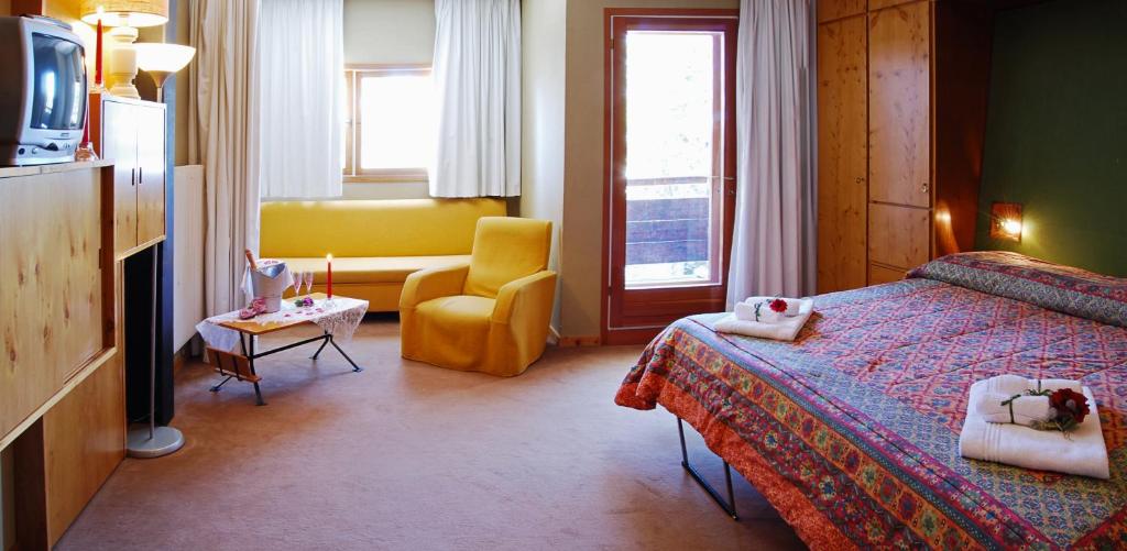 Hotel Eurotel Cermis***