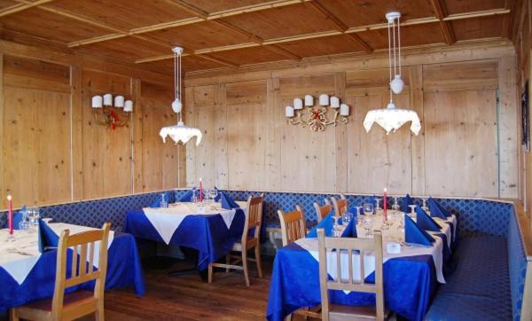 Hotel Eurotel Cermis***