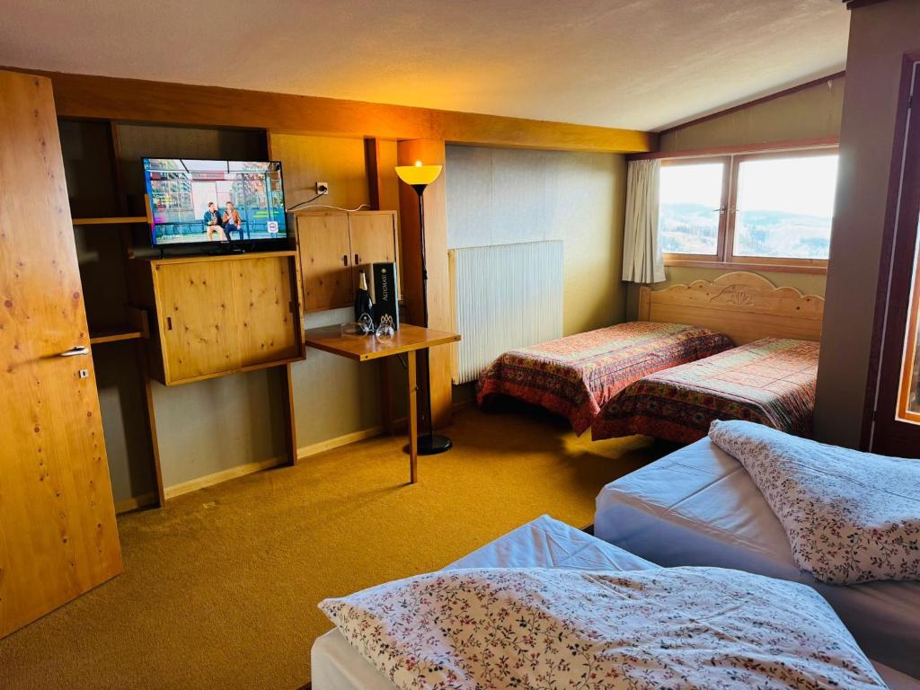 Hotel Eurotel Cermis***