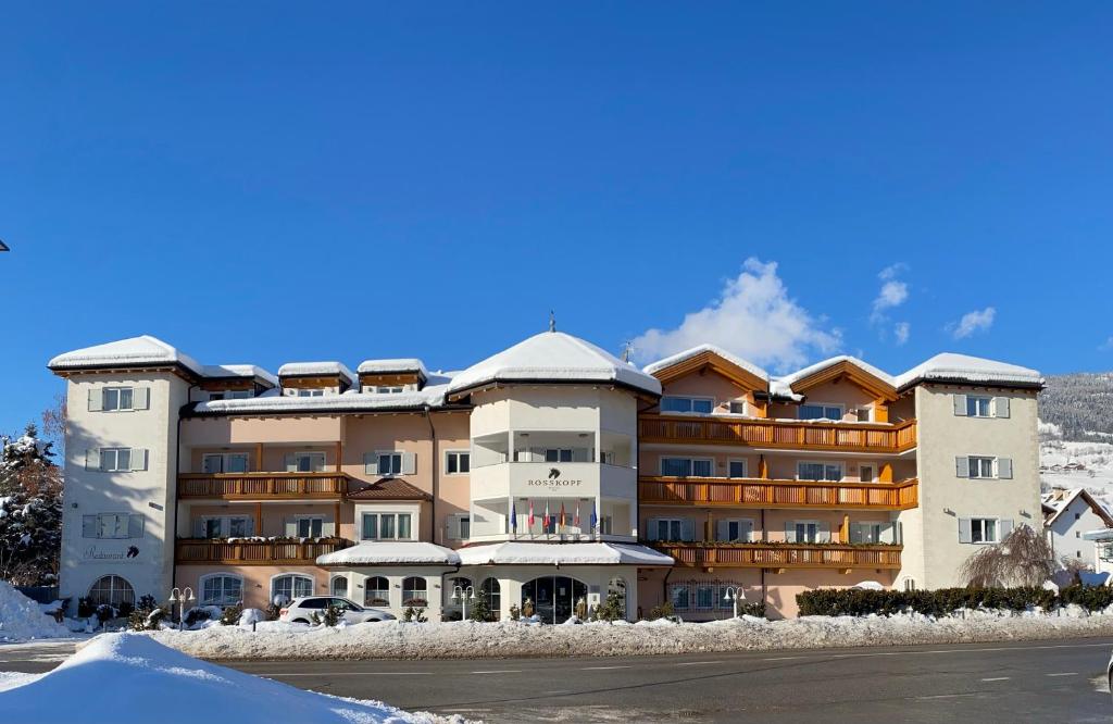Hotel Rosskopf****