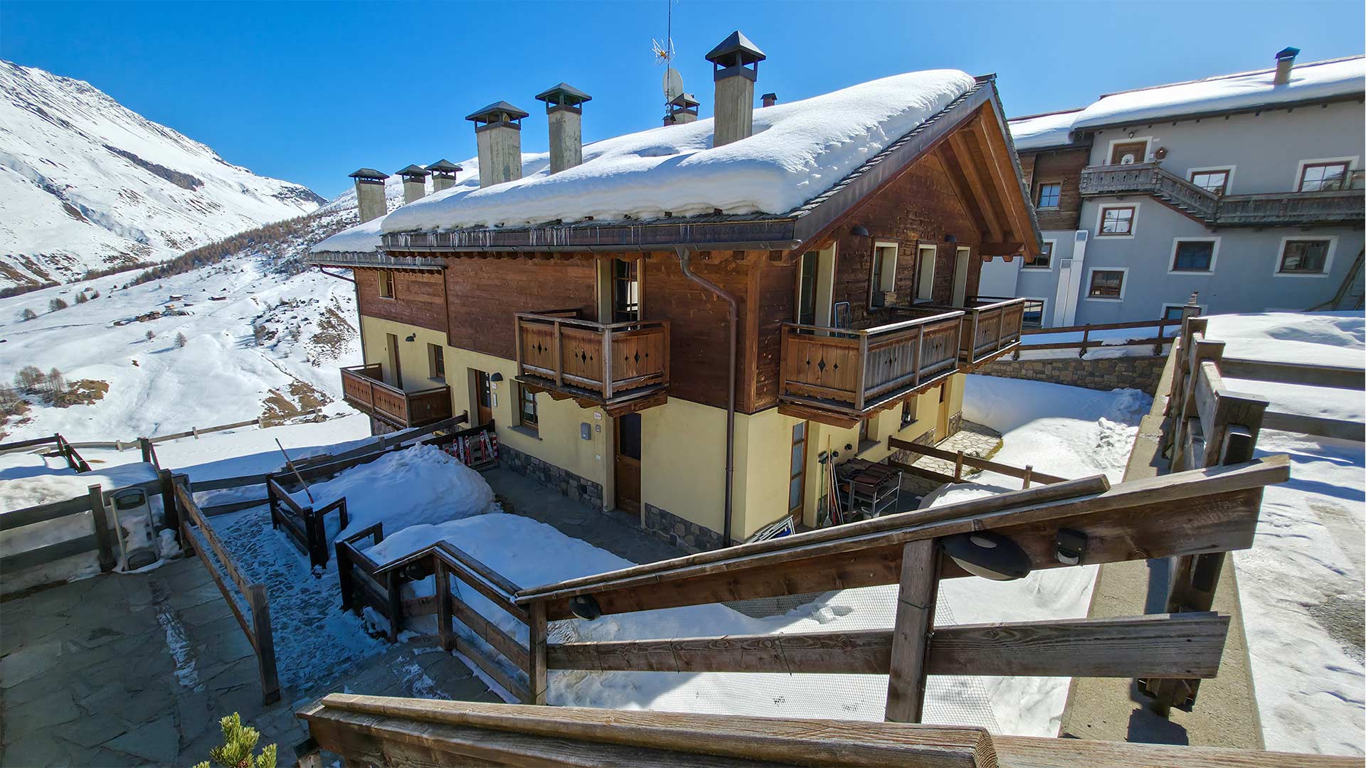 Casa Trela