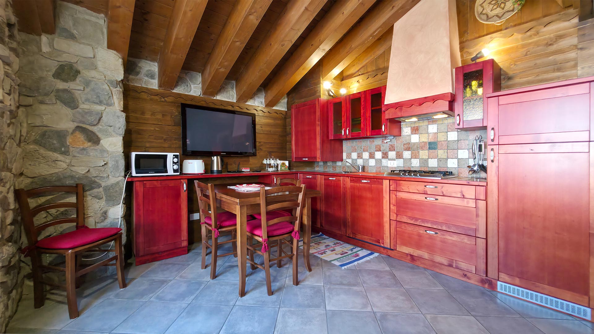 Casa Trela