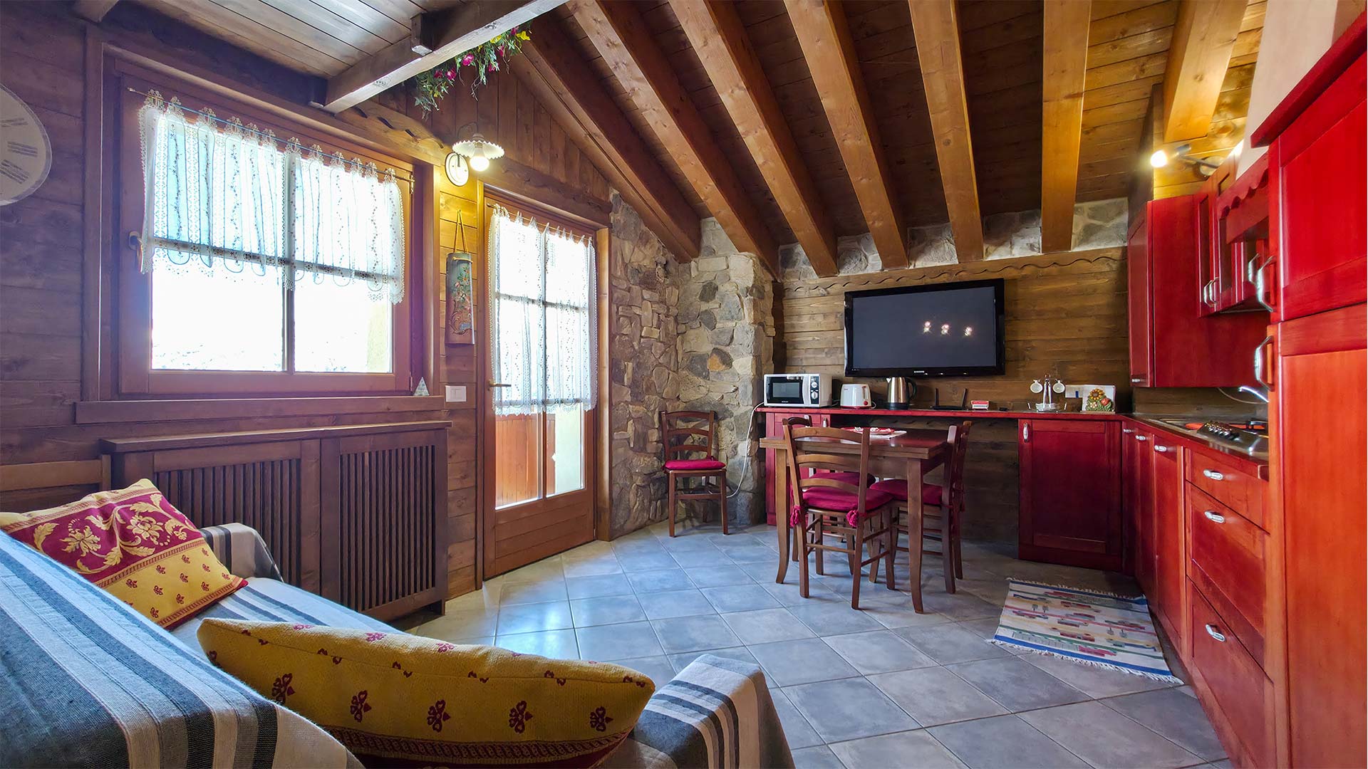 Casa Trela