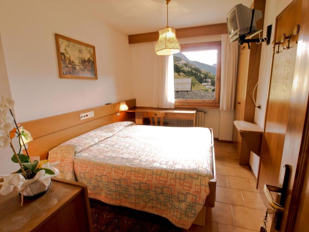 Hotel Gardenia**