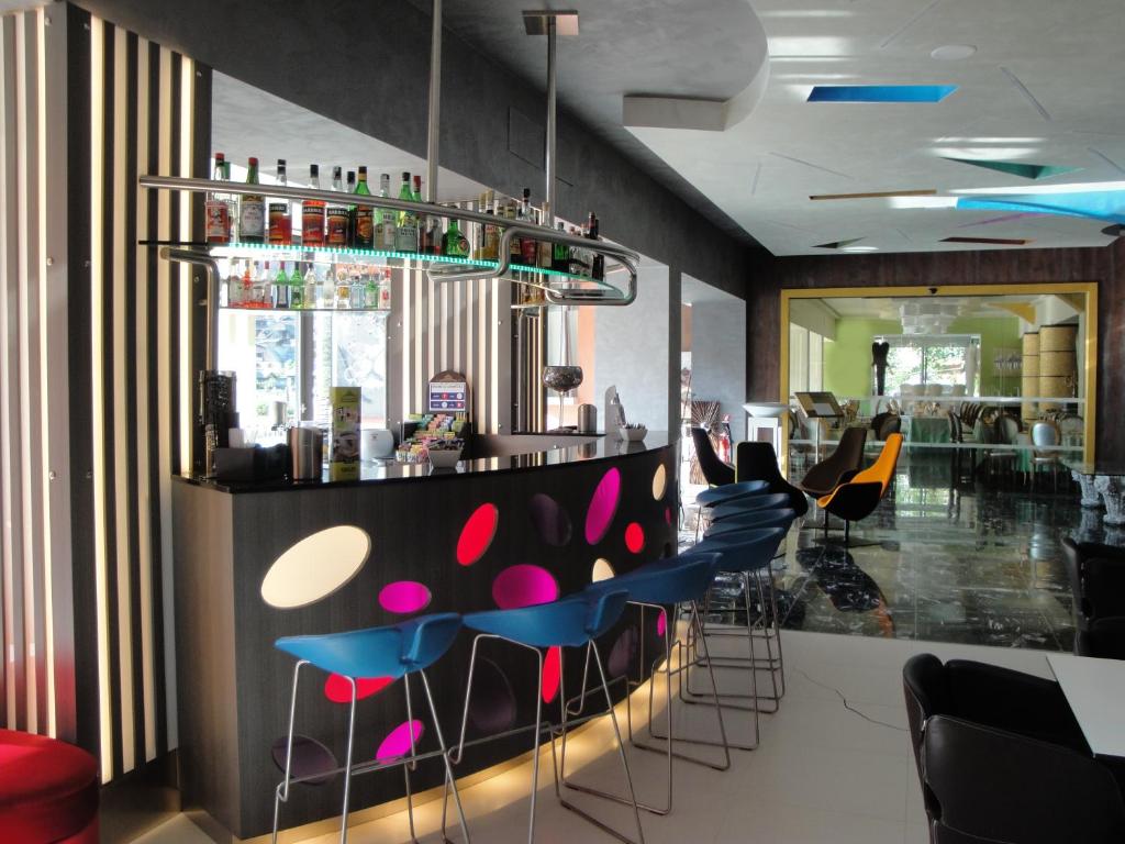 Hotel Oberosler****