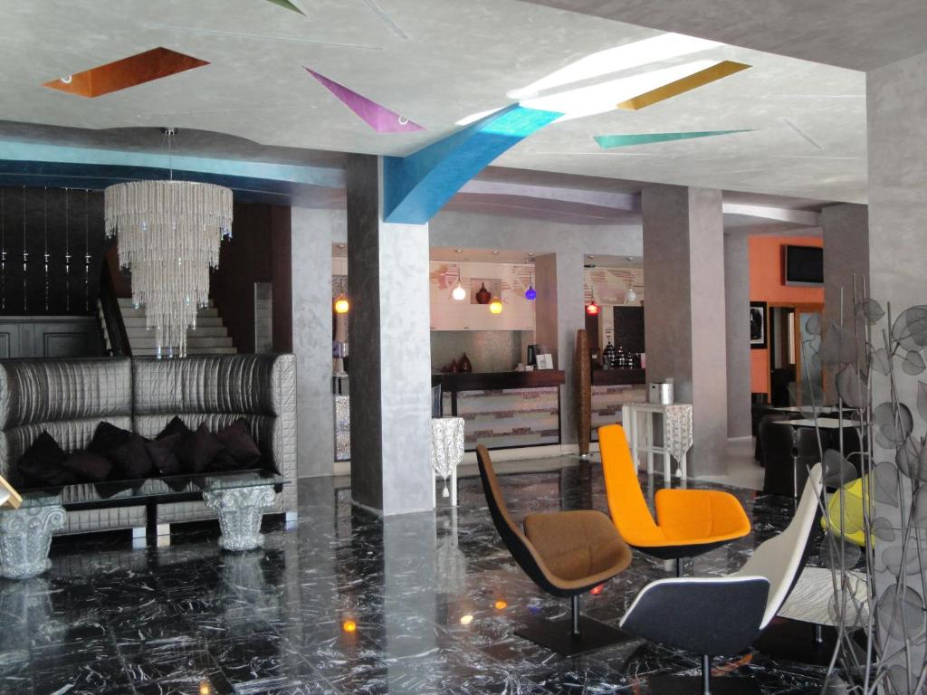 Hotel Oberosler****