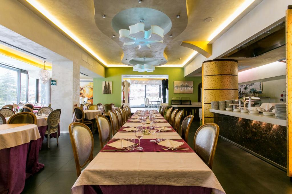 Hotel Oberosler****