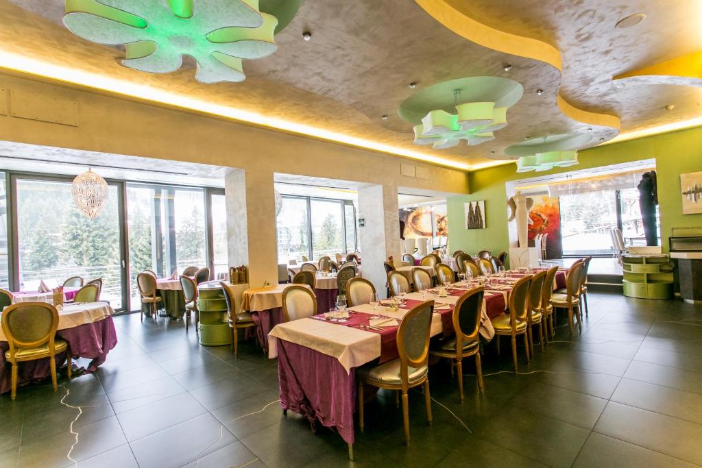 Hotel Oberosler****