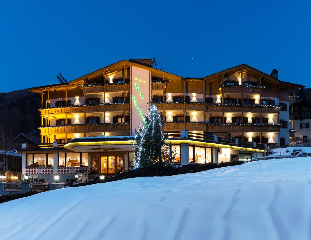 Hotel Bellavista***