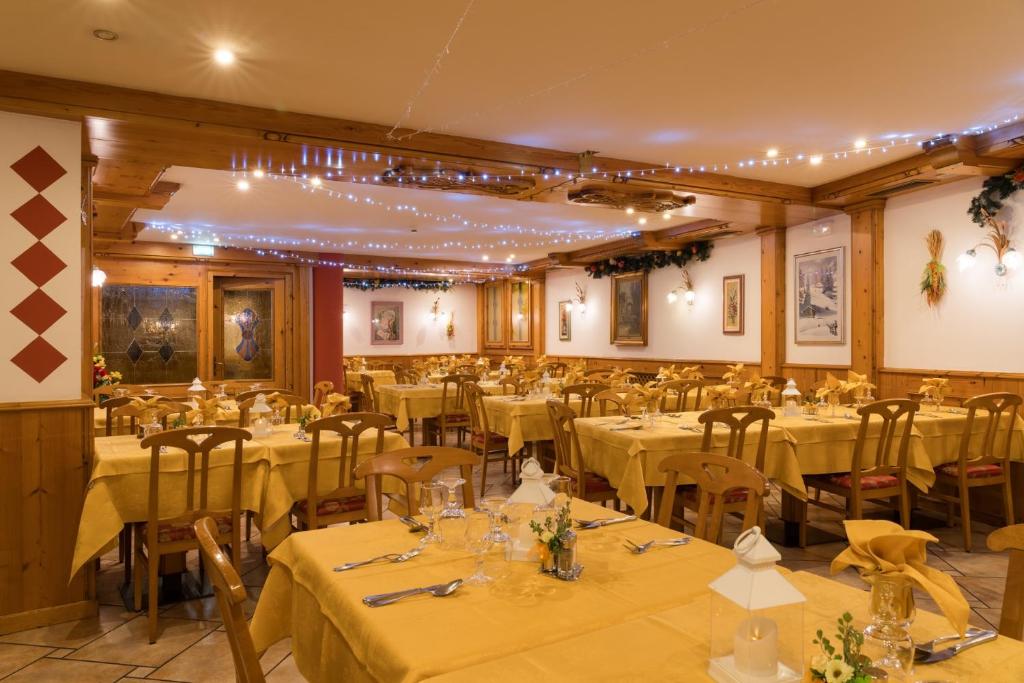 Hotel Bellavista***