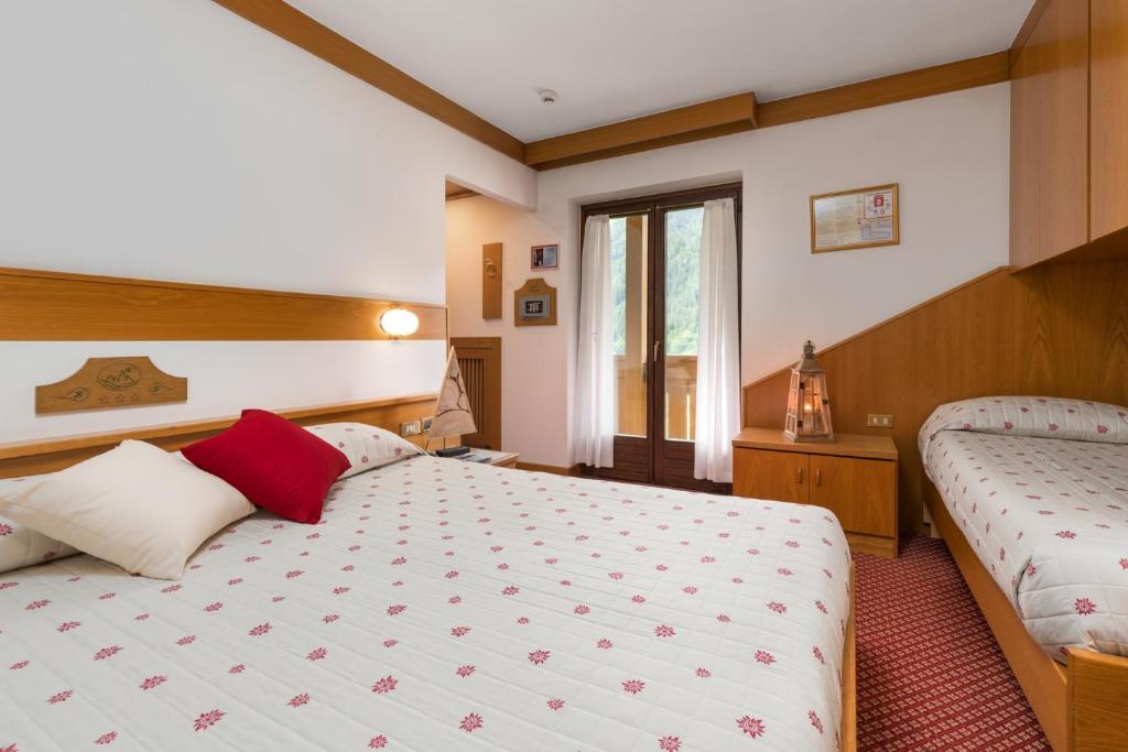 Hotel Bellavista***
