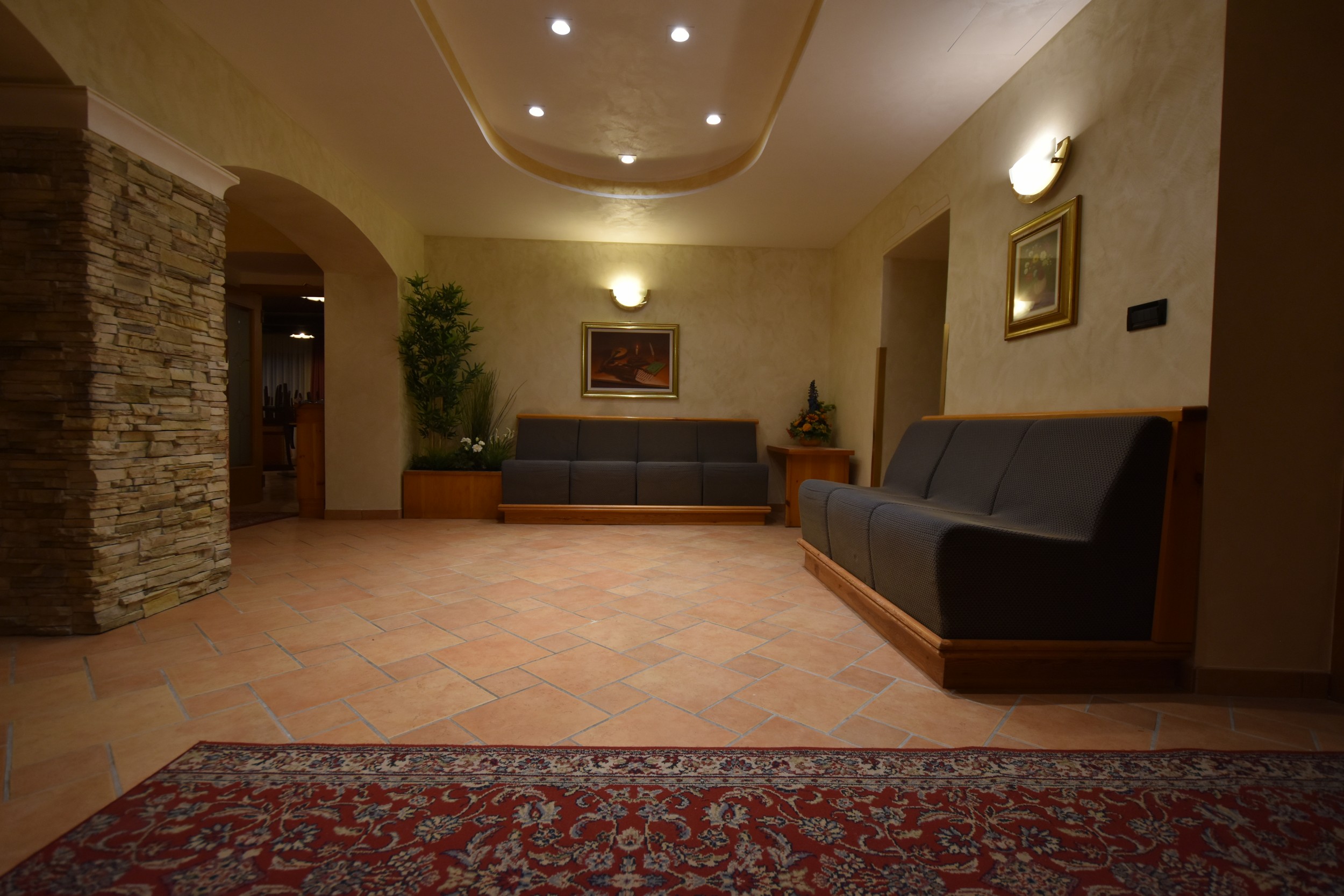 Hotel Stella Alpina**