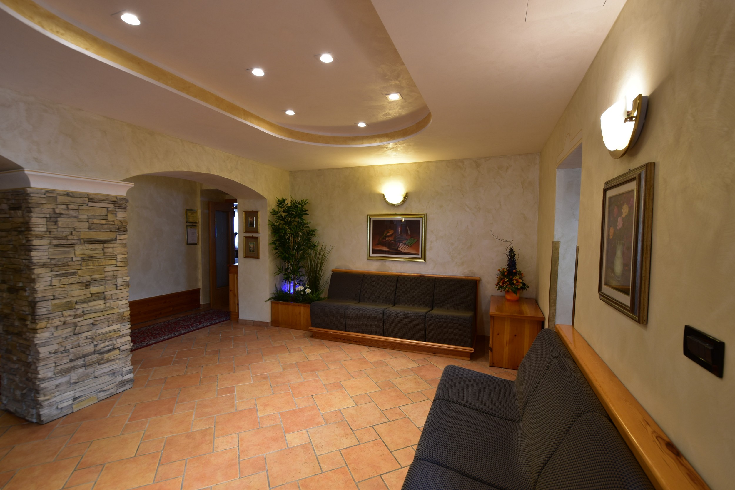 Hotel Stella Alpina**