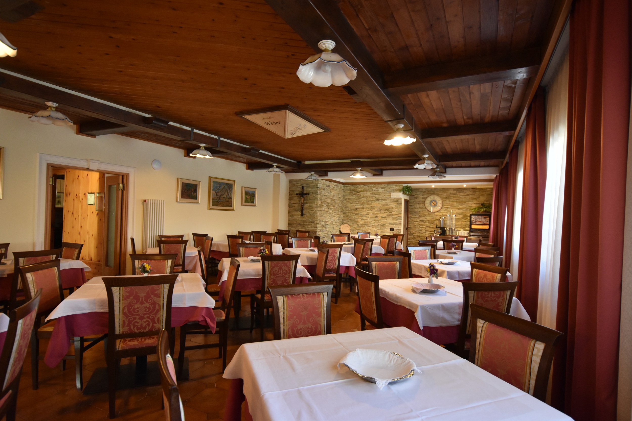 Hotel Stella Alpina**