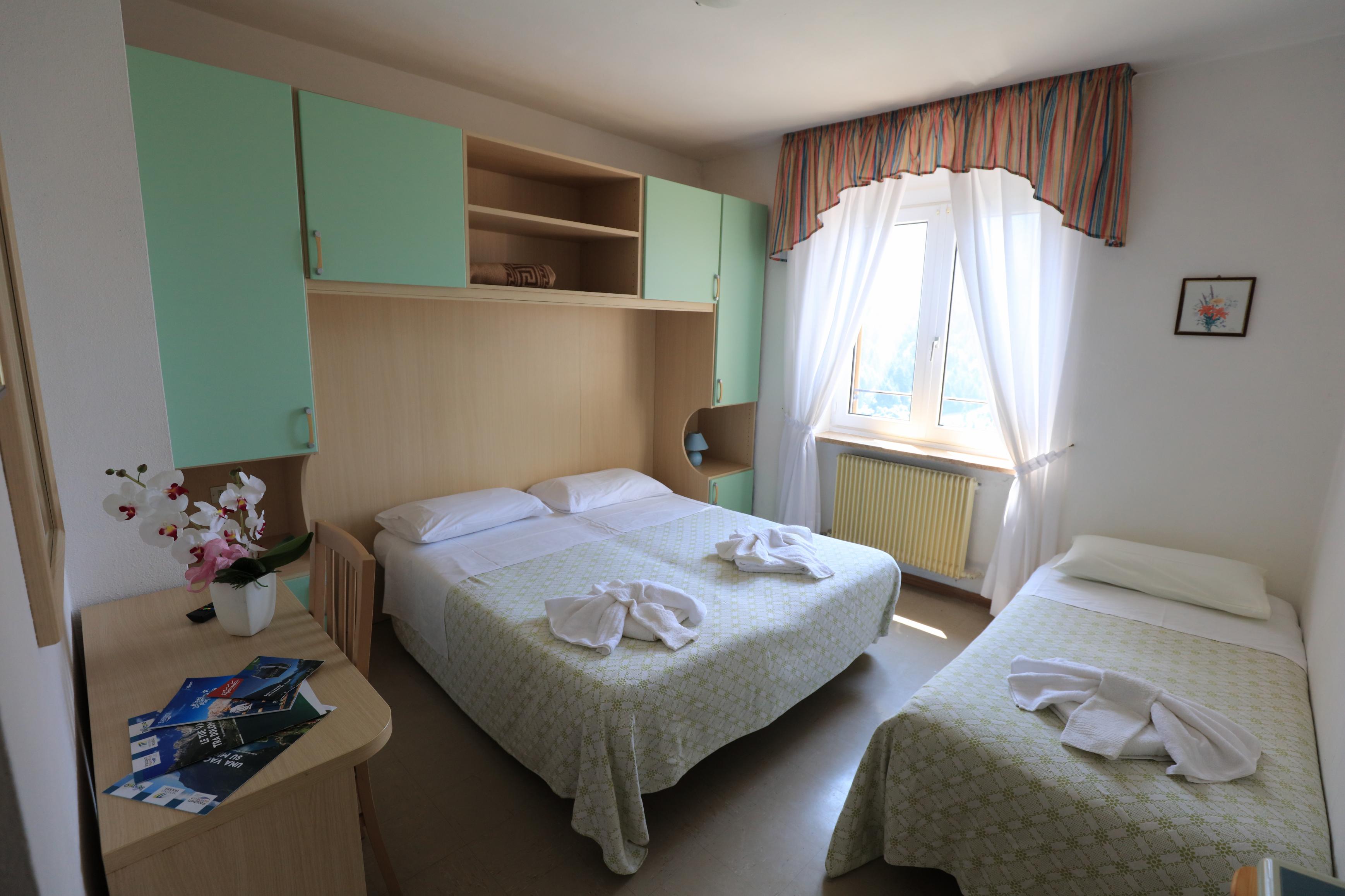 Hotel Aurora***