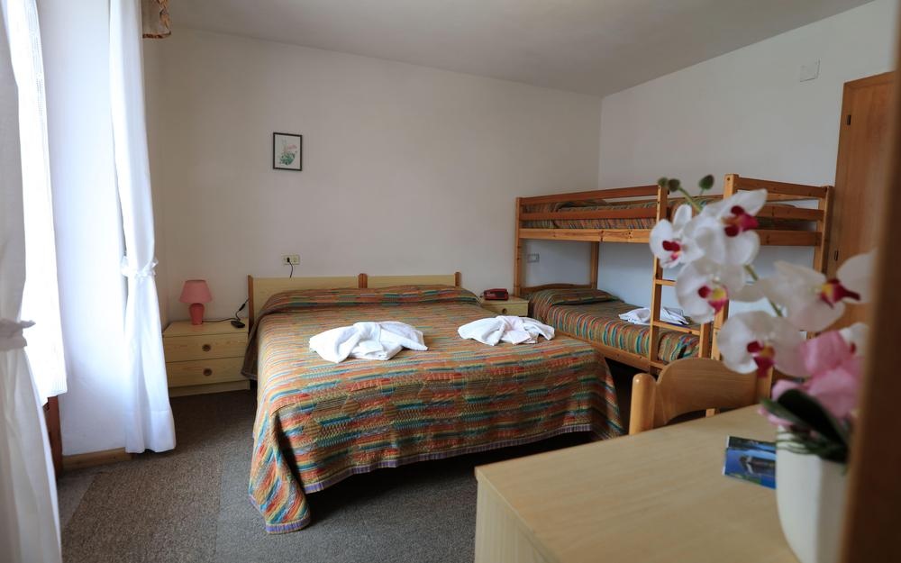 Hotel Aurora***