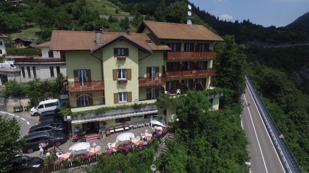 Hotel Aurora***