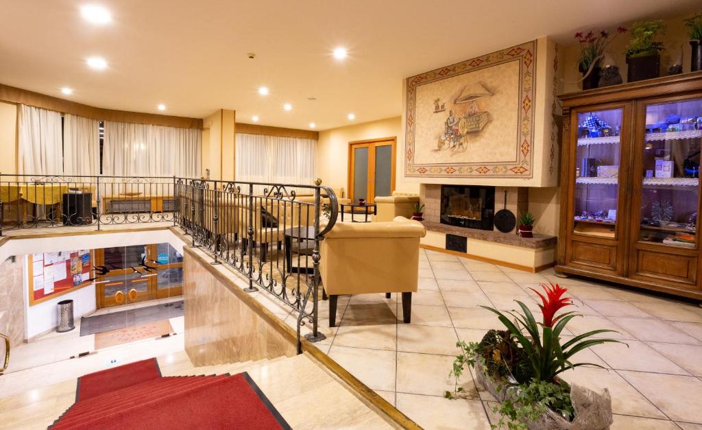 Hotel Andalo***