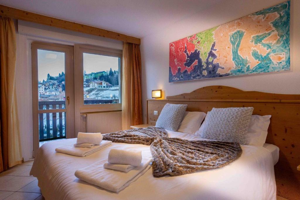 Hotel Andalo***