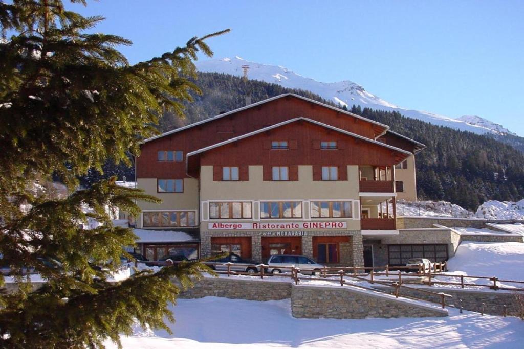 Hotel Ginepro**
