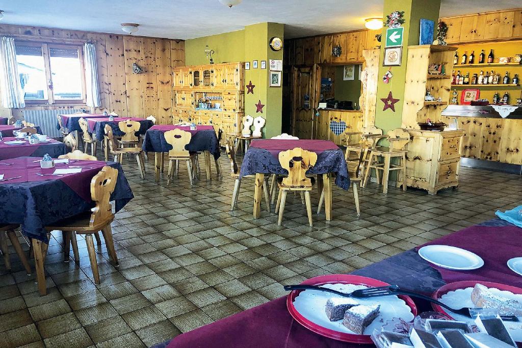 Hotel Ginepro**