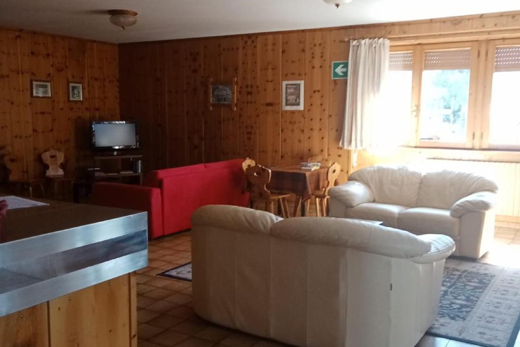 Hotel Ginepro**