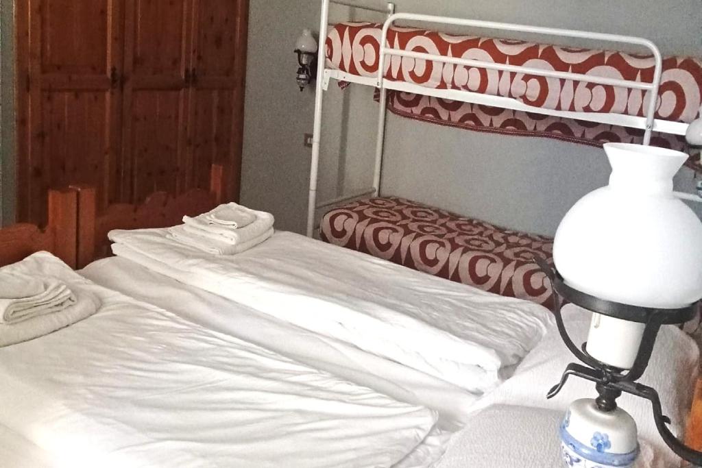 Hotel Ginepro**