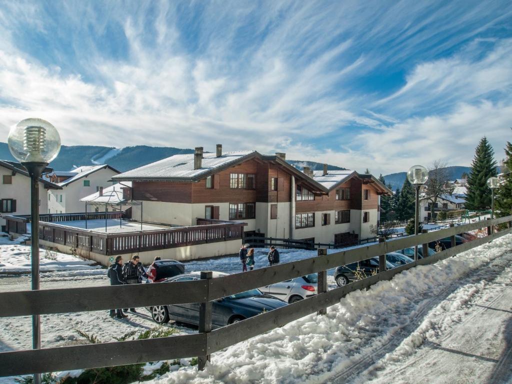 Village Nevada