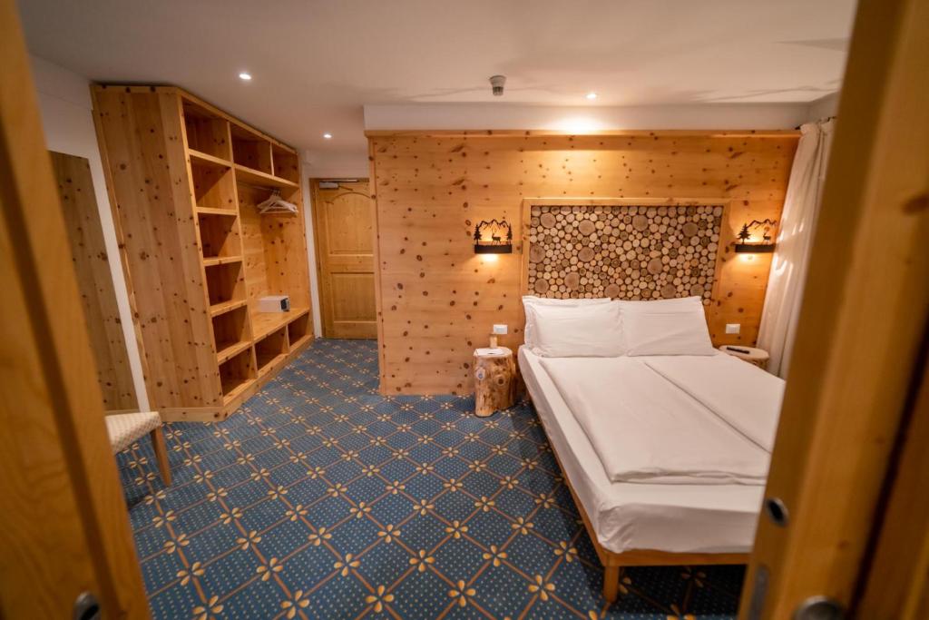 Hotel Al Sole Mountain Chic B&B e Residence ***