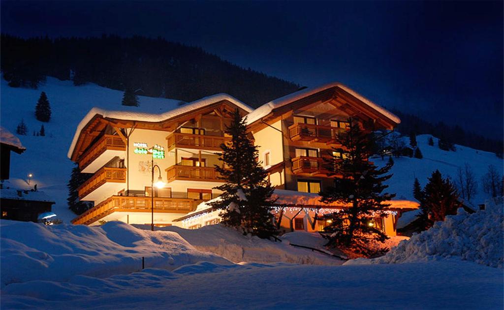 Hotel Dolomites Inn***