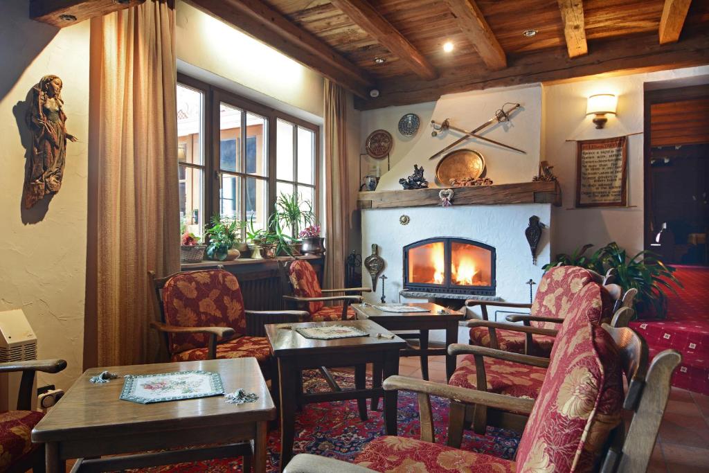 Hotel Dolomites Inn***