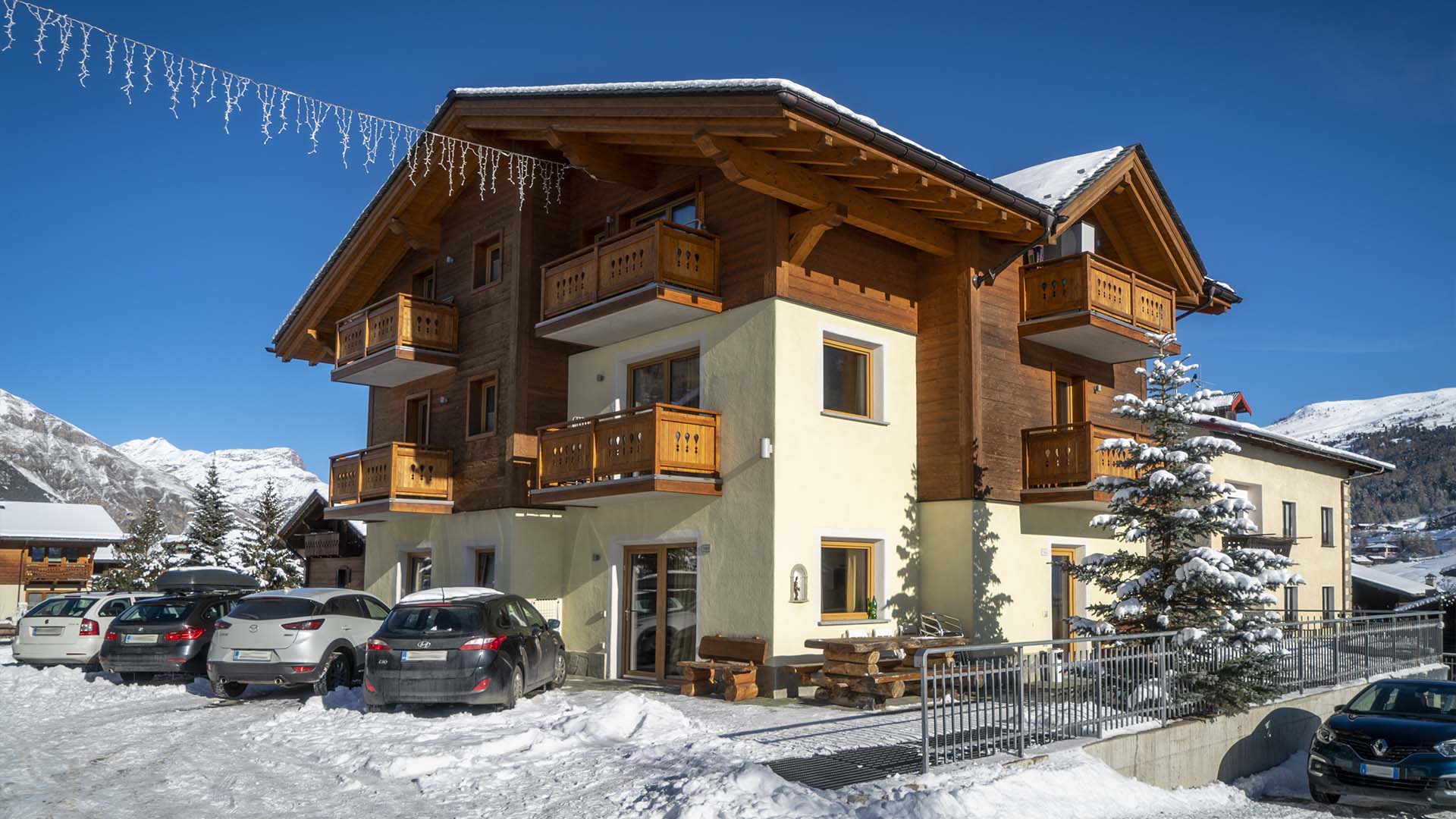 Casa Vale