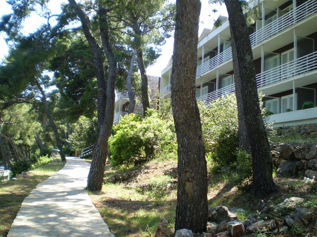 Fontana Resort