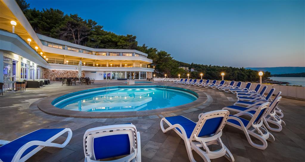 Fontana Resort