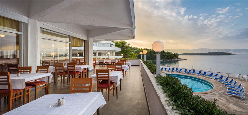 Fontana Resort