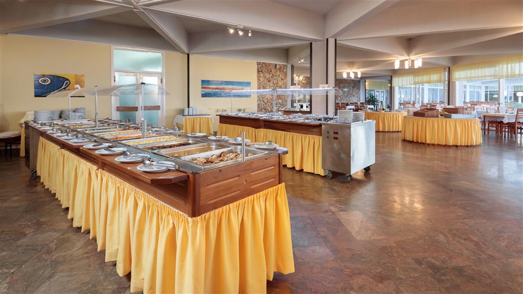 Fontana Resort