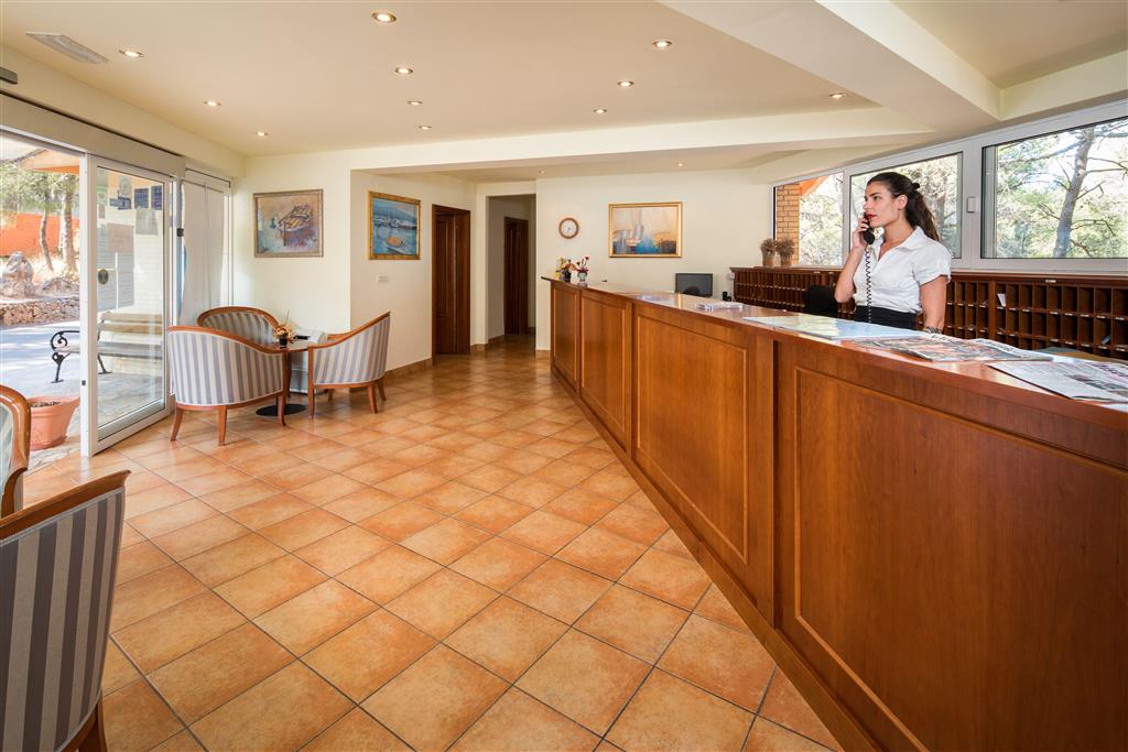 Fontana Resort