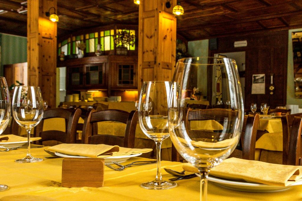 Hotel Monte Cervino***