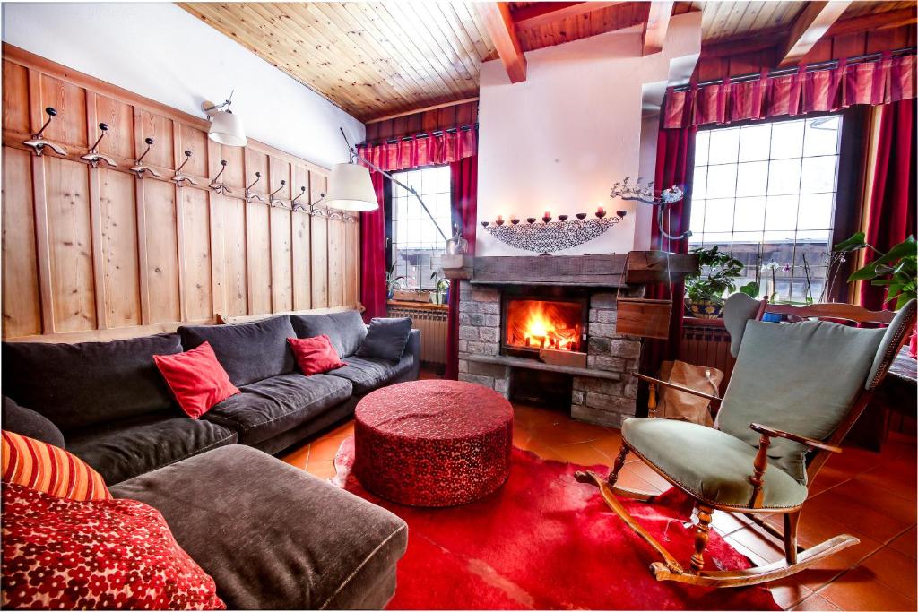Hotel Monte Cervino***