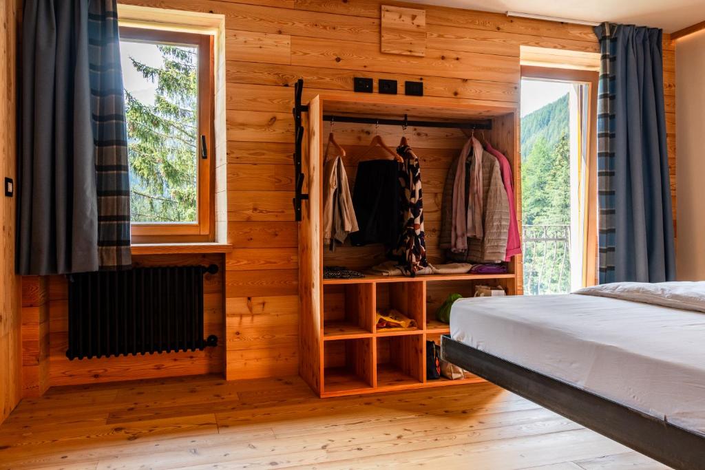 Hotel Monte Cervino***
