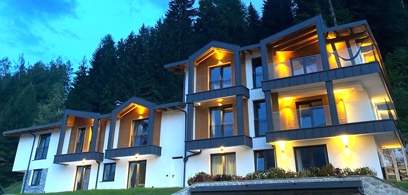 Residence Ca del Brenz
