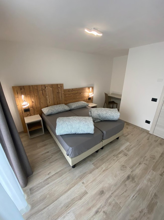 Residence Ca del Brenz