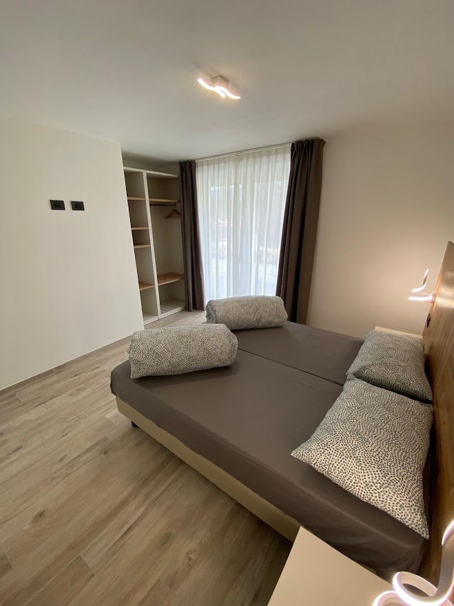 Residence Ca del Brenz