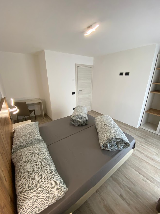Residence Ca del Brenz