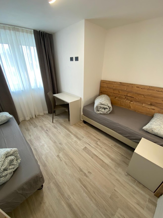 Residence Ca del Brenz