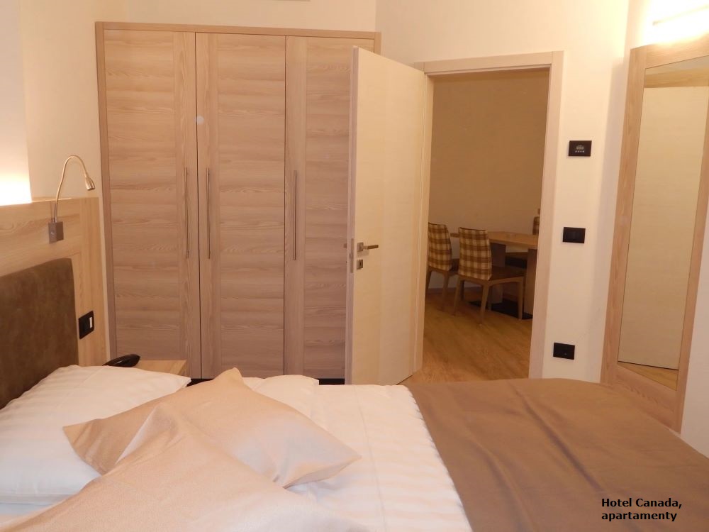 Aparthotel Canada****