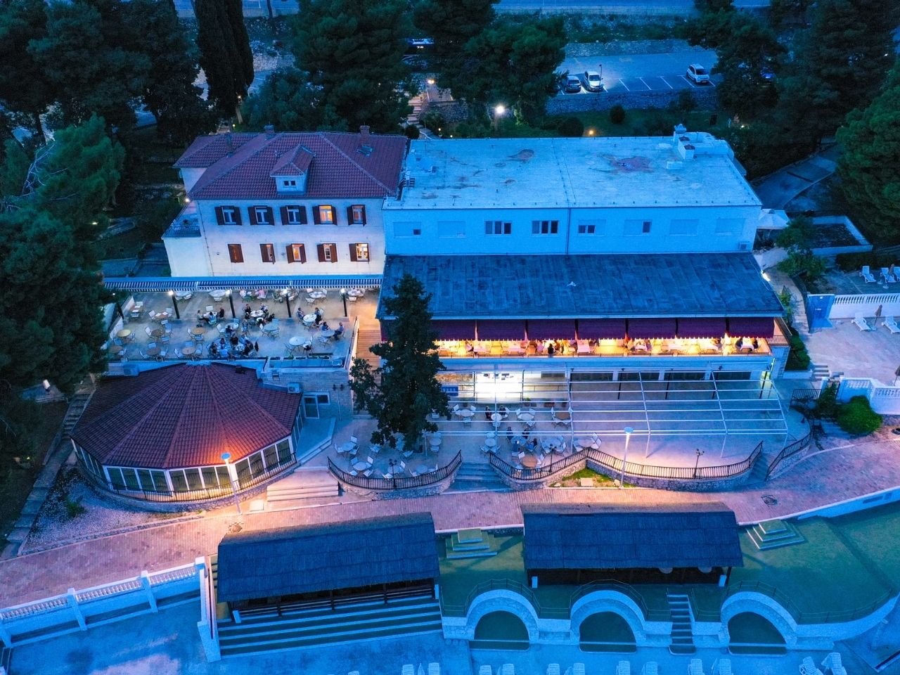 Hotel Val***