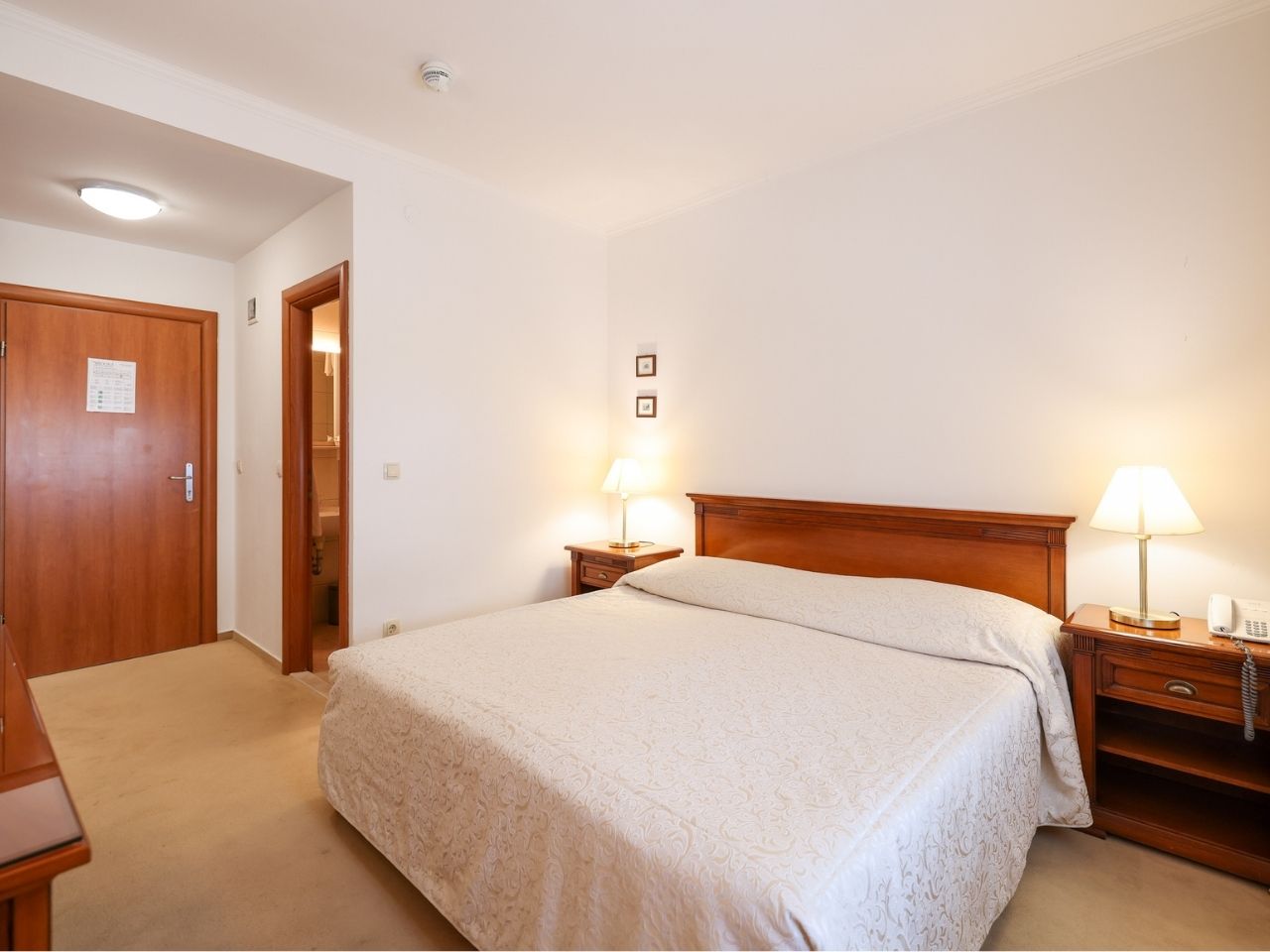 Hotel Val***