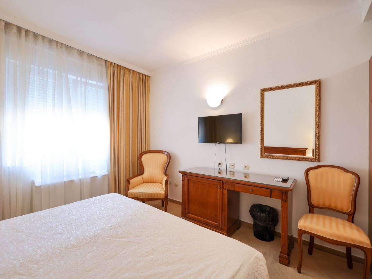 Hotel Val***