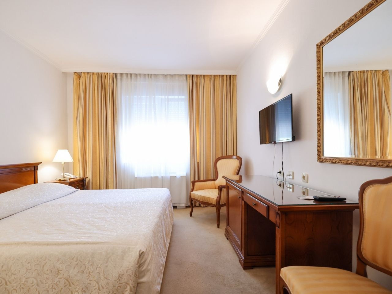 Hotel Val***
